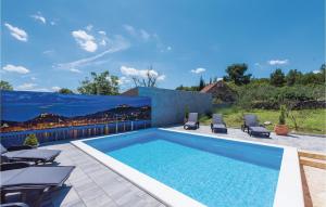 Holiday Home Bilice Xiv