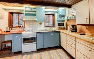 1 Bedroom Awesome Home In Ljungbyhed