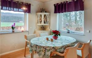 1 Bedroom Awesome Home In Ljungbyhed