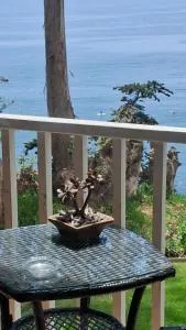 Bahia Pelícanos Horcón depto. en primera línea - Quintero