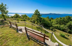 Nice Home In Moscenice With Wifi