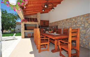 Holiday Home Sibenik 58