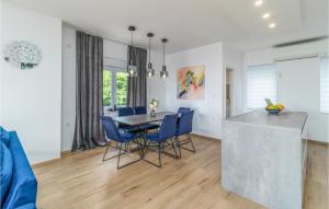 Stunning Apartment In Pobri