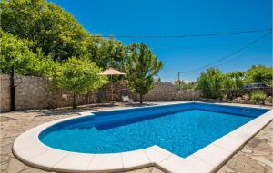 Nice Home In Gostinjac With Wifi