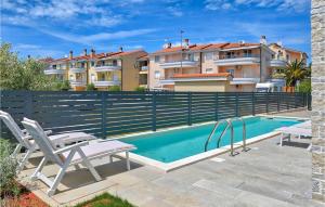 Villa Medulin 1 
