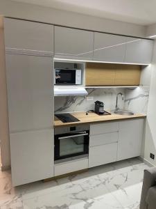 Magnifique appartement à Paris