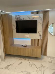 Magnifique appartement à Paris