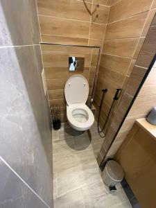 Magnifique appartement à Paris