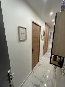 Magnifique appartement à Paris