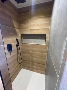 Magnifique appartement à Paris