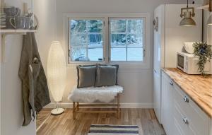 3 Bedroom Beautiful Home In Markaryd