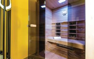 Nice Home In Primorski Dolac With Sauna