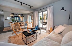 3 Bedroom Amazing Home In Matuhanci 