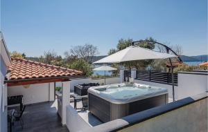 Holiday Home Tunarica Ii