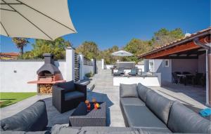 Holiday Home Tunarica Ii