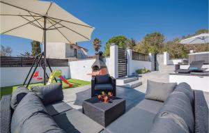 Holiday Home Tunarica Ii