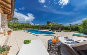 Holiday Home Krnica Peruski