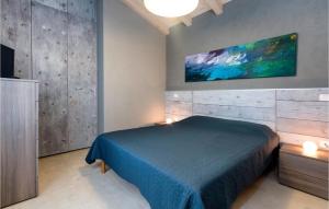2 Bedroom Nice Home In Fazana 