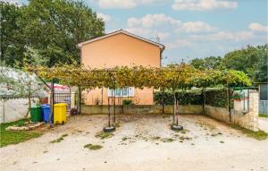 Apartment Rupice Croatia