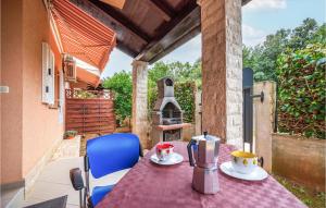 Apartment Rupice Croatia