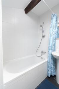 Appartements Le Hangar Fleuri : photos des chambres