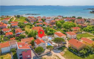 Pet Friendly Home In Privlaka 