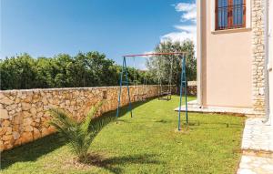 Holiday Home Pula Valtura Ii