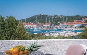 One-Bedroom Apartment In Jezera - 3hvězdičkové hotely ve městě Jezera