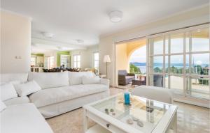 Awesome Home In Lovran With Sauna