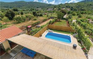 Holiday Home Banj Croatia