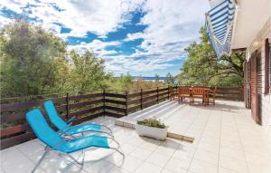 Amazing Apartment In Jadranovo