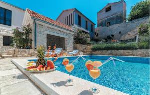 Pet Friendly Home In Tkon