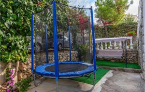 Holiday Home Mala Ostrica I
