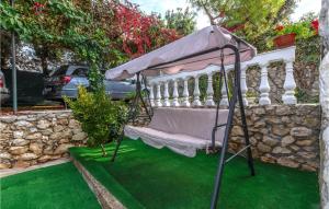 Holiday Home Mala Ostrica I
