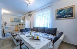 4 Bedroom Awesome Home In Sevid 