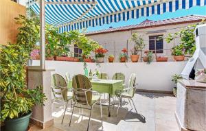 Gorgeous Home In Mali Losinj With Wifi