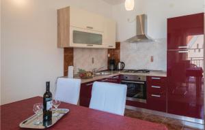 Awesome Apartment In Senj With Wifi
