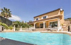 La Cle De Sol - Les Adrets de l'Esterel