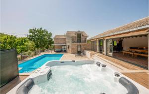 Amazing Home In Krivodol With Kitchen 
