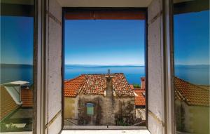 Awesome Home In Moscenicka Draga