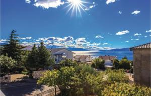 Awesome Apartment In Novi Vinodolski