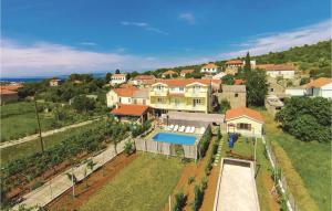 Holiday Home Banj Croatia