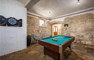Beautiful Home In Motovun With Sauna 