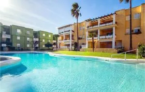 Nice Apartment In Xeraco With Wifi - 科尔韦拉德拉里韦拉