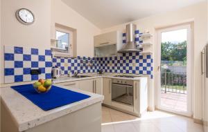 Awesome Home In Smrika With Outdoor Swimming Pool 