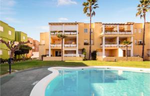 Nice Apartment In Xeraco With Wifi