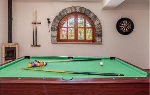 Awesome Home In Lovran With Sauna 