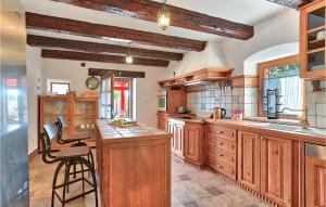 Lovely Home In Biograd Na Moru 