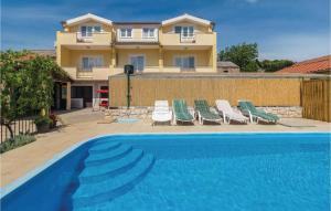 Holiday Home Banj Croatia