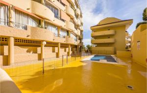Amazing Apartment In Fuengirola